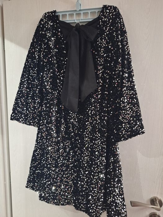 Дамска рокля 40/42