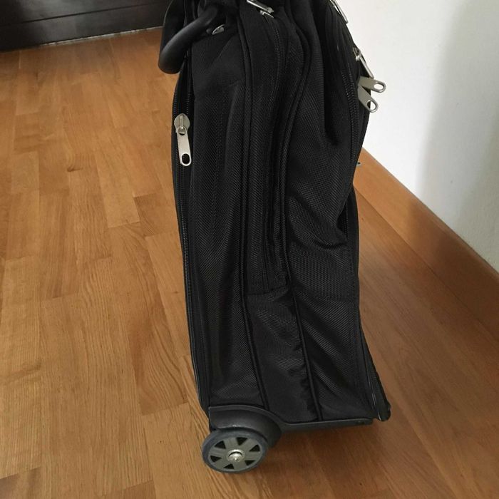 Rucsac-troller Kensington Contour