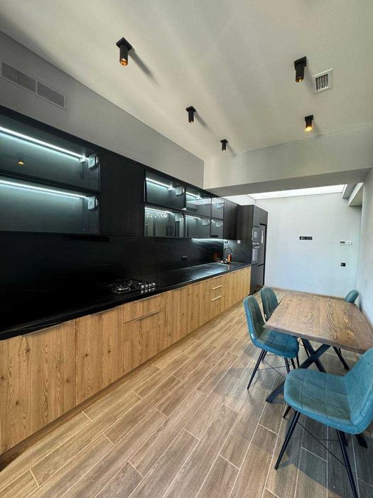 R1 Сдаётся квартира 2/5/9 на Яшнабадском ор-р Махтумкули