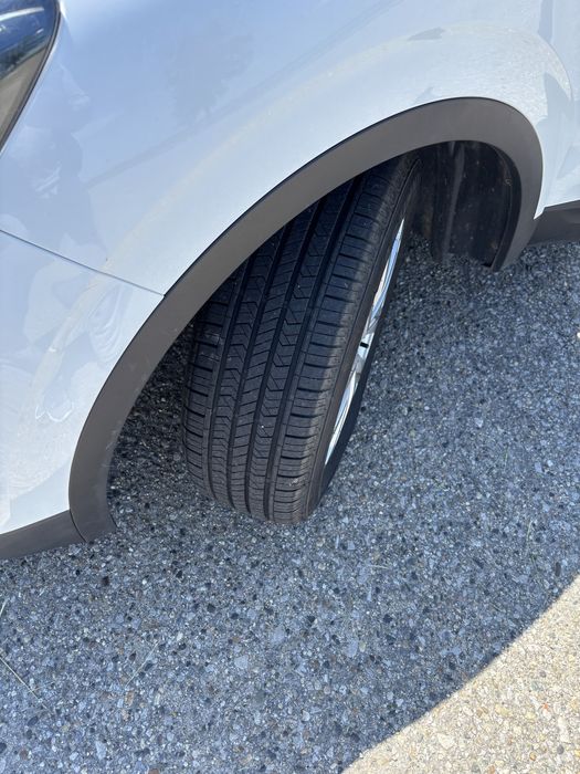 Vand RENAULT KADJAR benzina si gaz