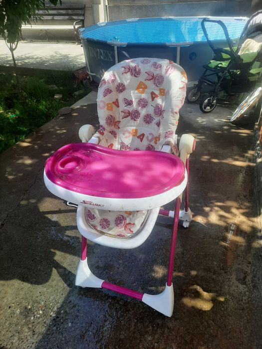 Стул для кормления