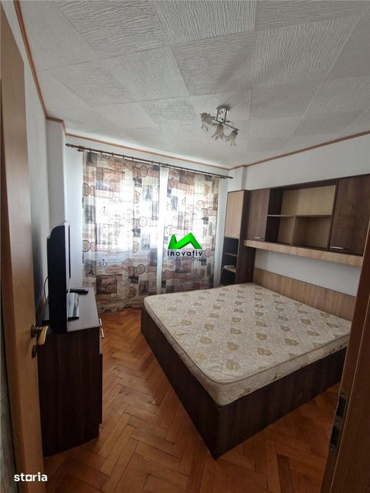 Apartament de vanzare 2 camere decomandate Sibiu Hipodrom 3 — fotografia 3