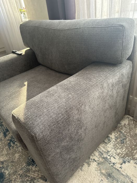 Продам кресла в отличном состоянии !