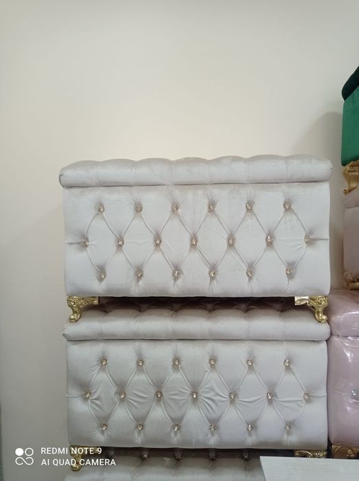 Sandiqlar ( myagkiy obshivka)