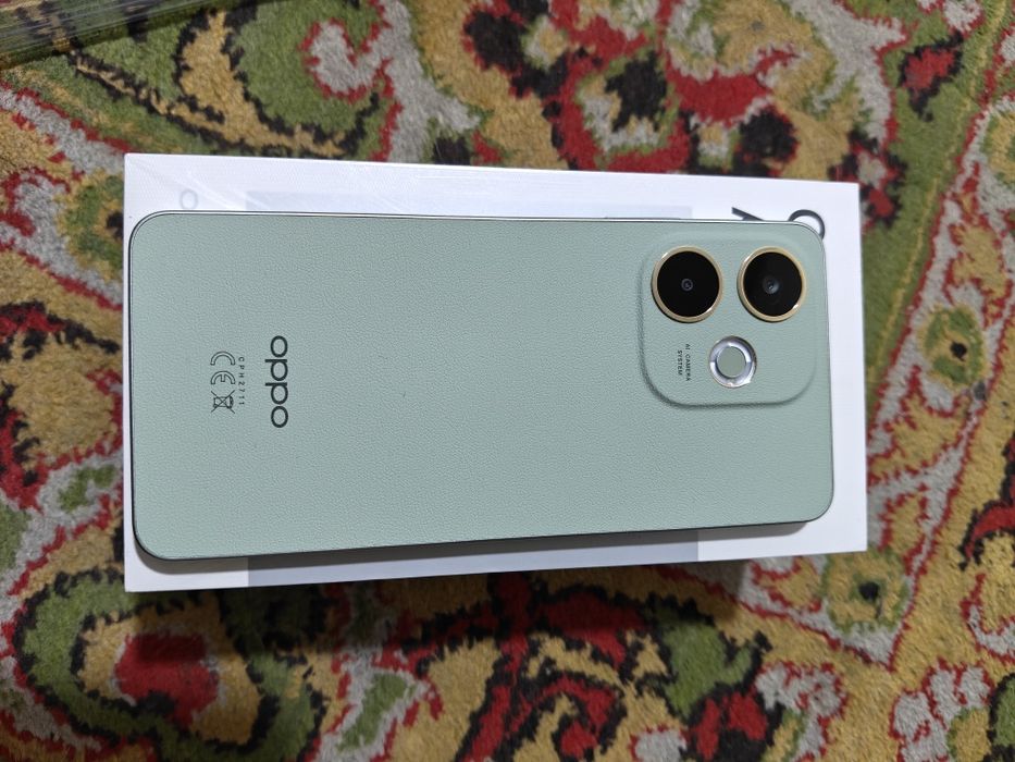 Oppo a 5 pro 8 256 GB sotiladi