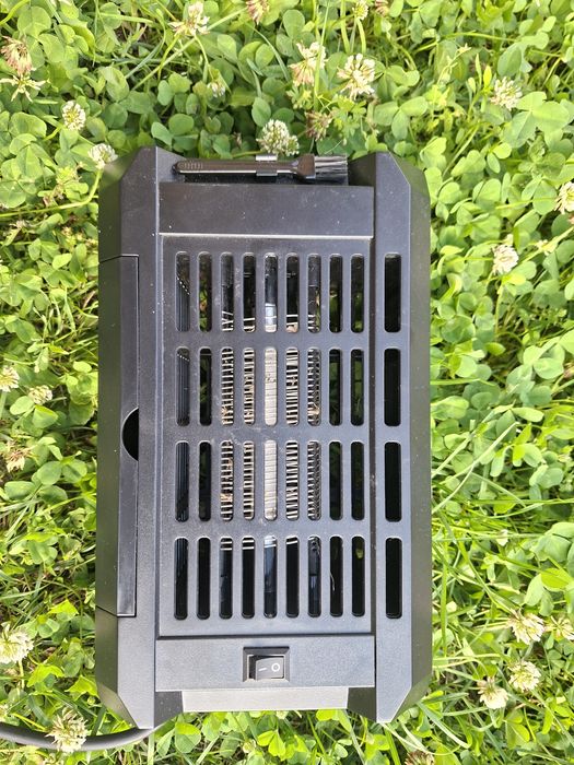Lampă pentru uciderea insectelor (țânțari, muște, molii), capcană electrică, UV,
