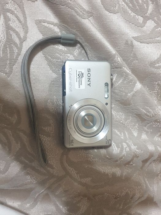 Sony cybershot DSK-710