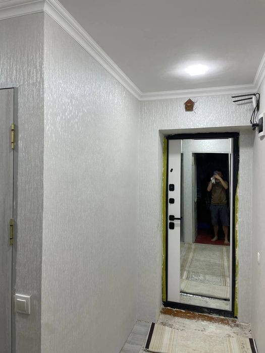 Чилонзор 25 квартал балкон 2:6