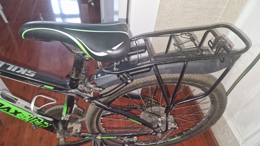 Велосипед Skillmax