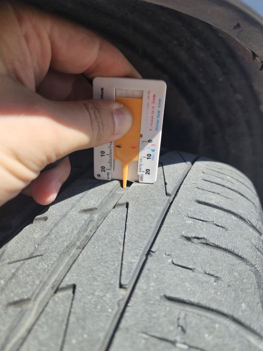 Cauciucuri Hankook Ventus S1 Evo SUV - 235/50 R19