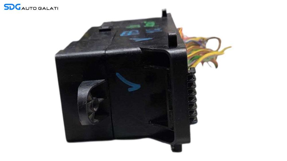 Panou Tablou Sigurante Ford Focus 3 2010 - 2018 Cod AV6T-14K131-AB 3B0NK0100 [L8437]