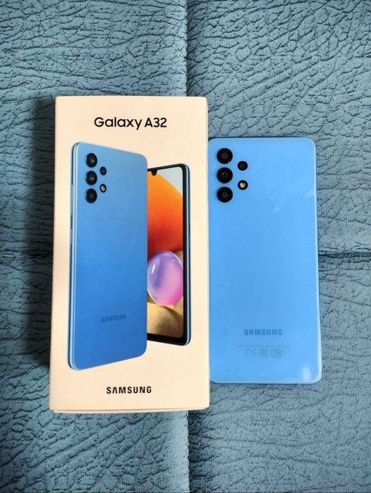 Samsung Galaxy A32 4/64ГБ