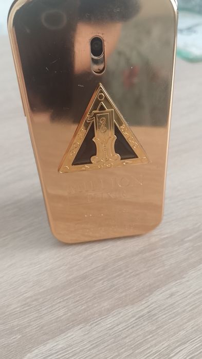 Paco rabanne 1 million Elixir оригинал