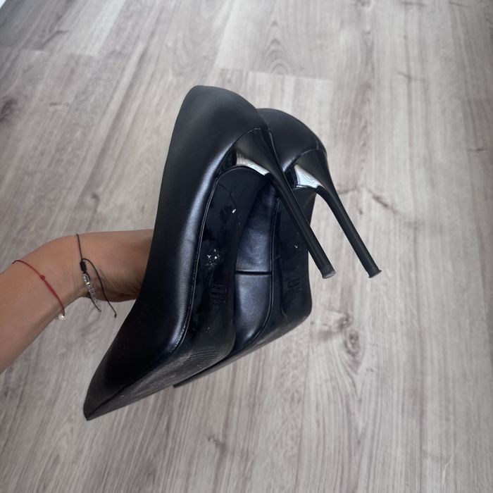 ASOS Обувки на ток номер 38