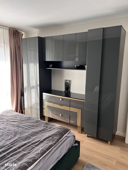 Apartament de închiriat