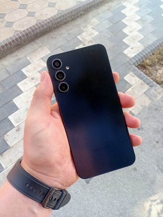 Samsung Galaxy A34 5G  Хорошш!!!