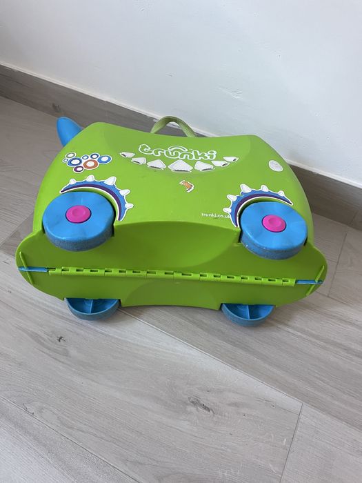 Trunki geanta transport