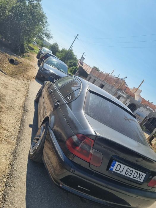 vand 2 e46 320d 150cp