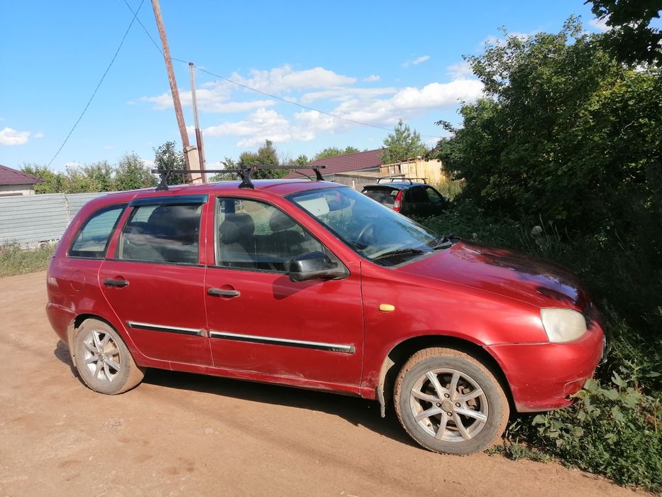 Продам автомобиль
