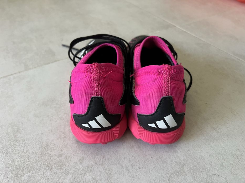 Адидас предаторы 34 размер