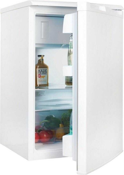 Хладилник с камера BEKO TSE1284N 85см.