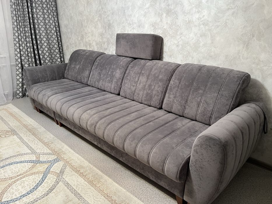 Пролам диван трансформер