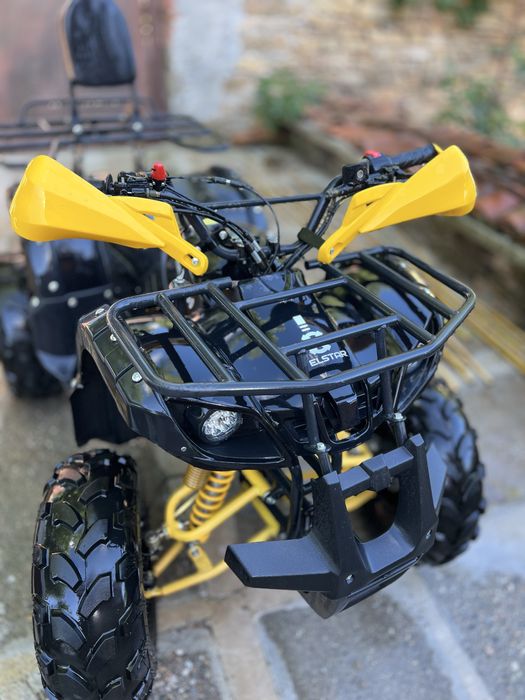 ATV 150 cc/ АТВ 150 кубика