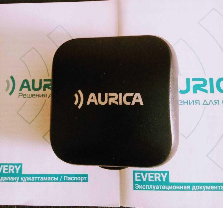 Продам новый слуховой аппарат