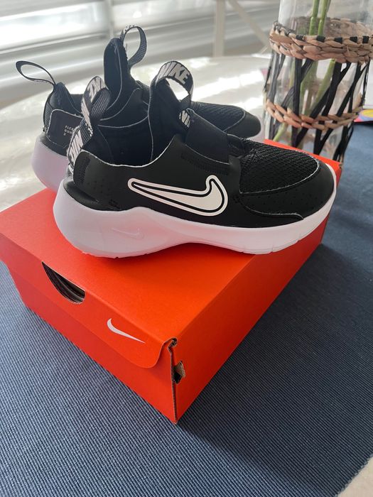 Детски маратонки Nike