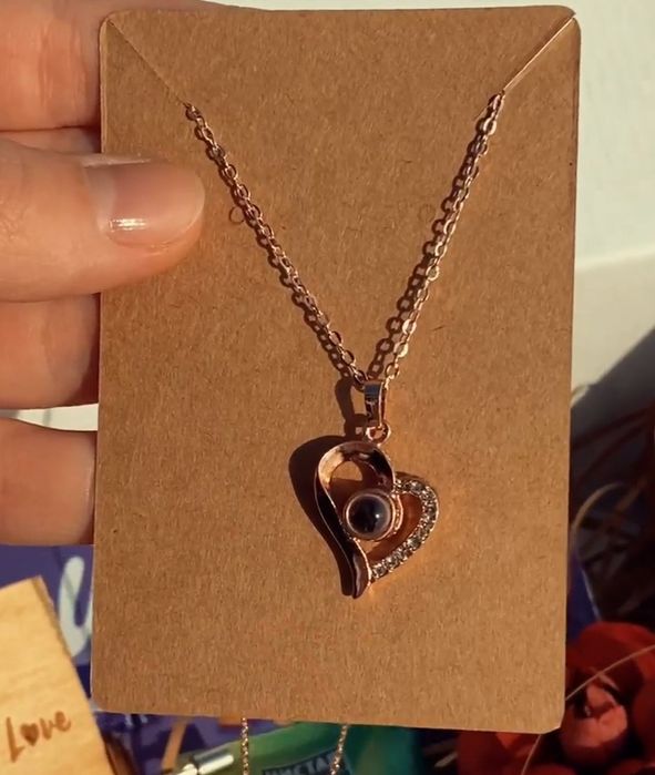 Подарочный бокс ~ Подарок девушке