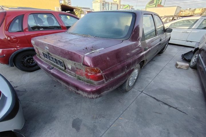 Piese Ford Escort 1995 1.8 D MT (60 hp)