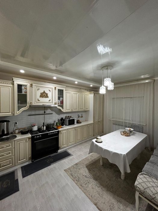 Дом в Алге 2 этажный