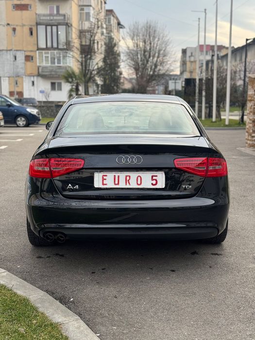 Audi A4 , 2.0 Tdi