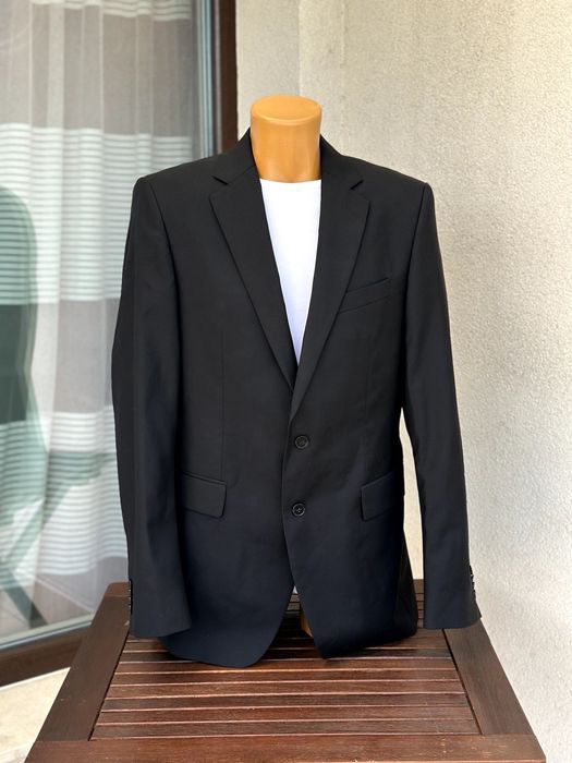 Мъжко елегантно сако JOOP! Menswear - размер M/L, КАТО НОВО