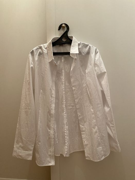 Рубашка школьная