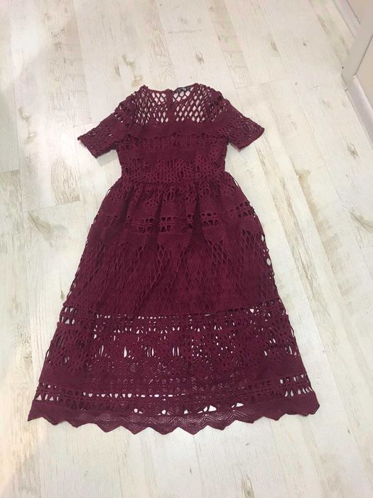 Рокля Next размер euro 36,uk 8,us 4