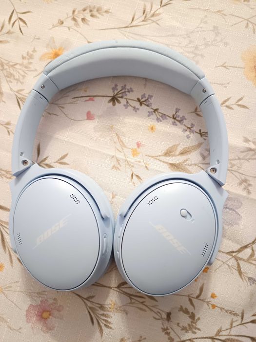 Продавам Bose quiet comfort