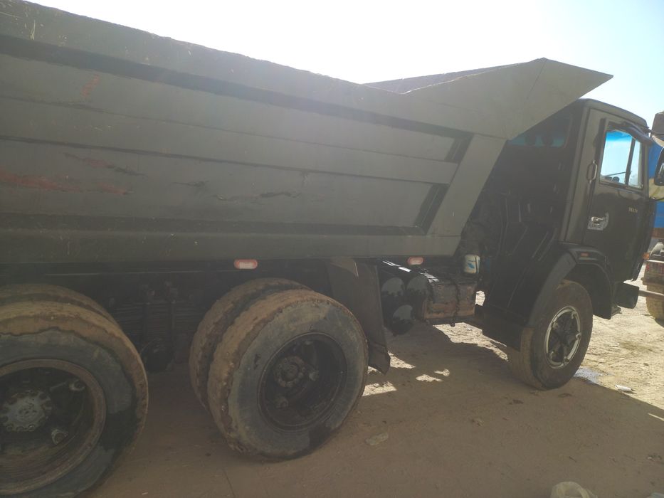 Срочна камаз сотлад