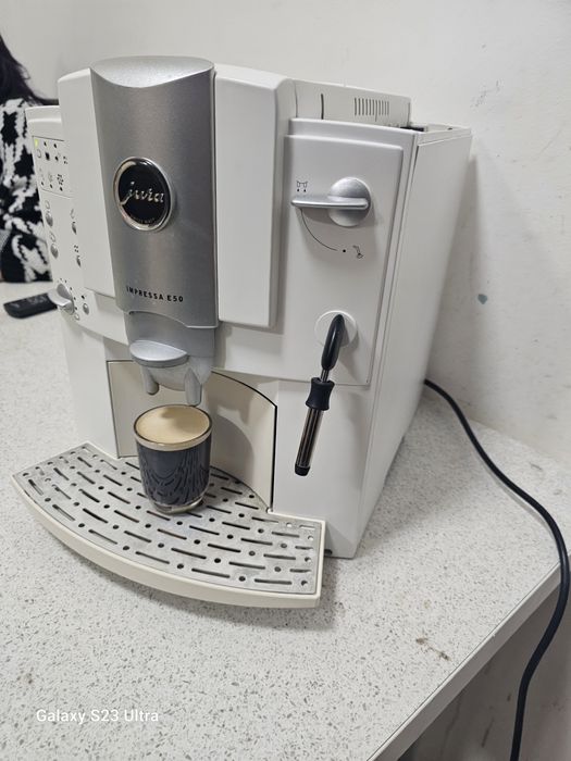 Service/ Reparatii aparate de cafea/ espressoare / expresoare Buzau