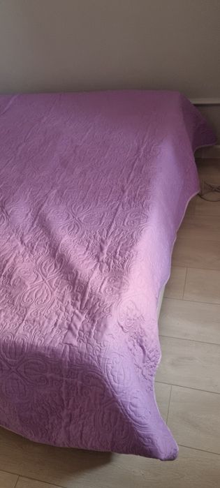 Продаётся кровать 2-х спальная