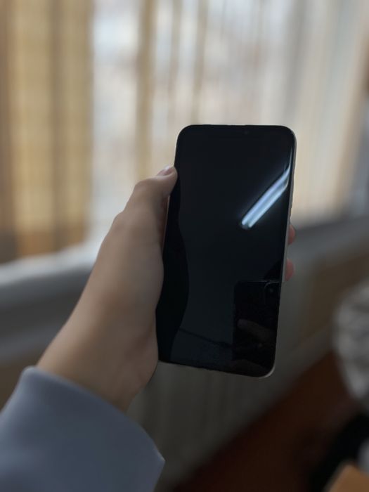 Iphone 11 128gb в идеальном состояний