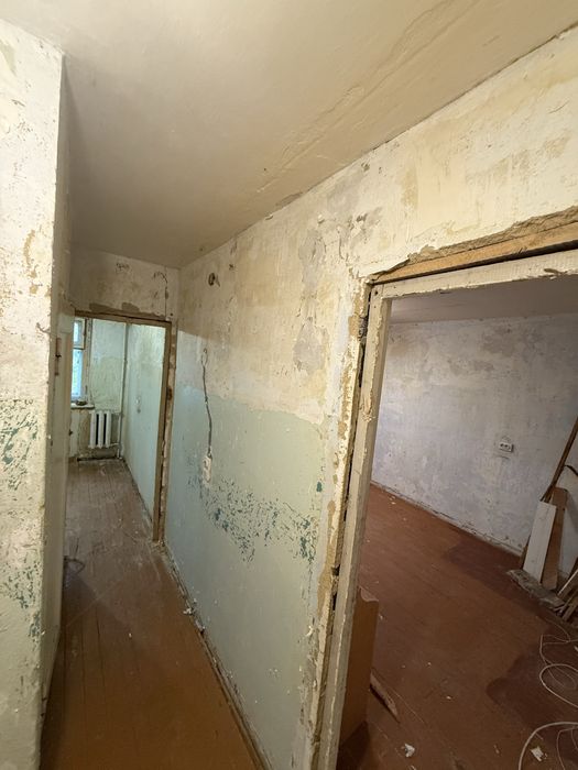 Продам квартиру в районе вокзала