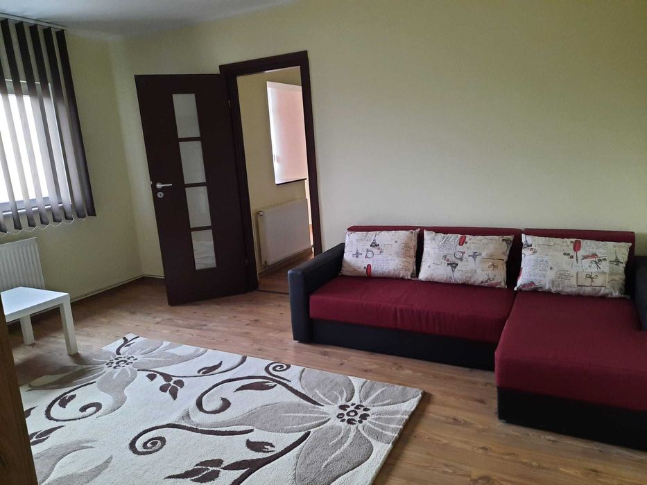 Apartement de inchiriat Targu Mures - Zona Gara Mare