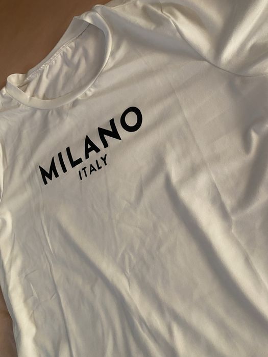 Дамска тениска Milano