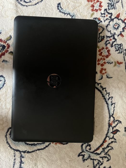 Игровой ноутбук i5-8250,GTX1050,озу16gb, Hp pavilion gaming
