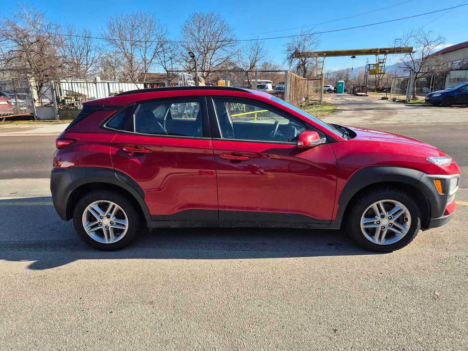 2020 Hyundai Kona 2.0i 4X4 Автоматик , възможност за Газова Уредба