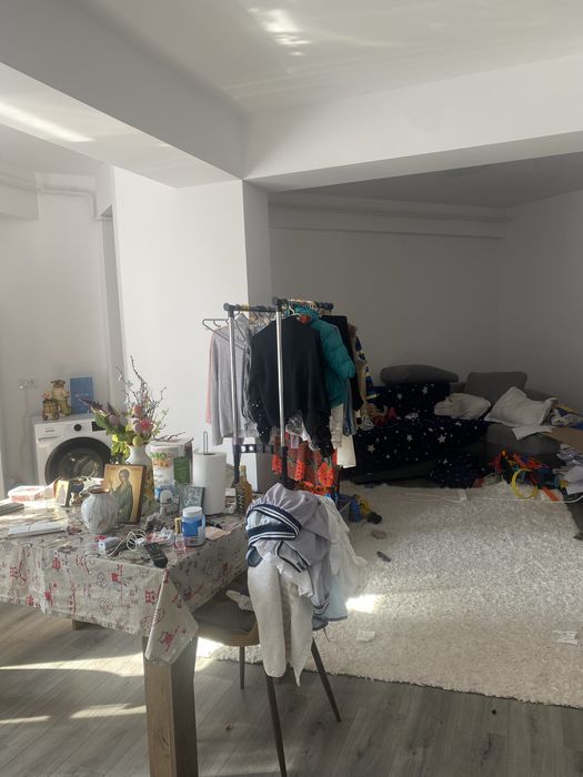 Curățenie generală în timpul liber – rapid, eficient, de încredere!