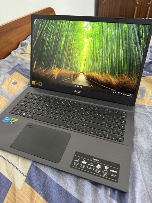 Acer Aspire 7 Gaming