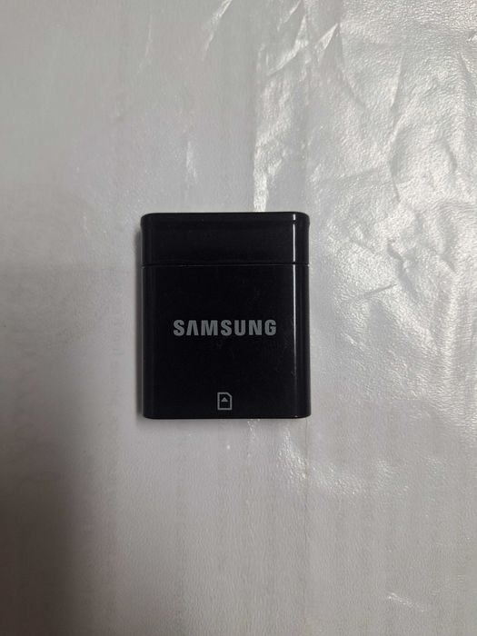 Genuine Samsung EPL-1plrbe SD Card Reader Usb kit