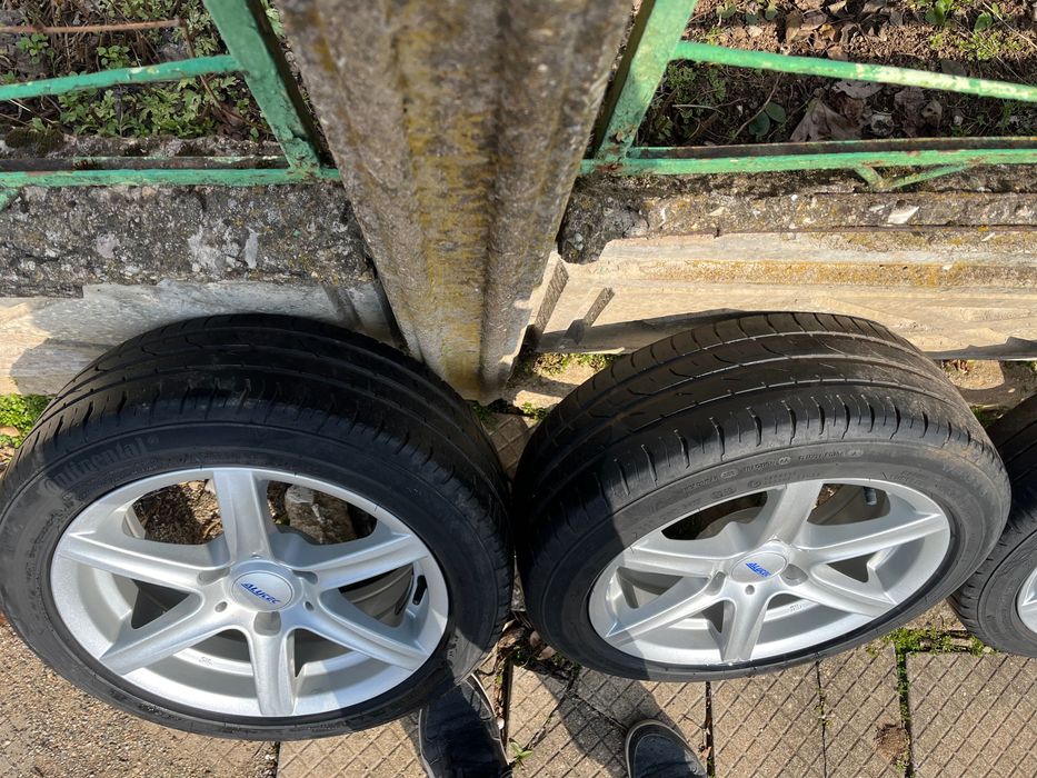 Джанти за Смарт 3/112